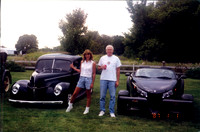 Family Snapshots #1