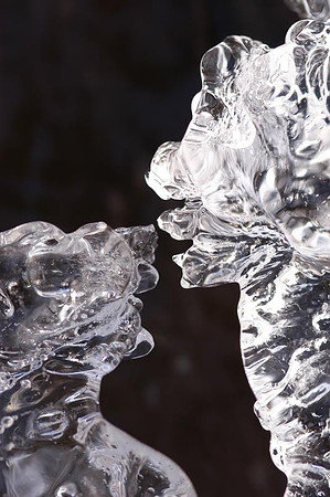 ice kiss