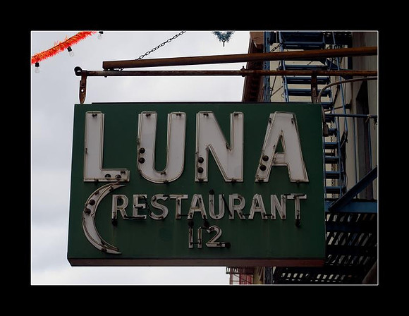 luna