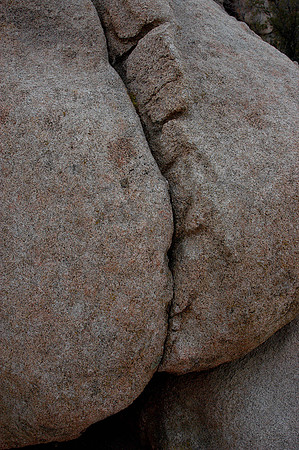 rock derriere
