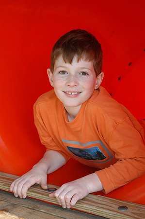 greg orange slide