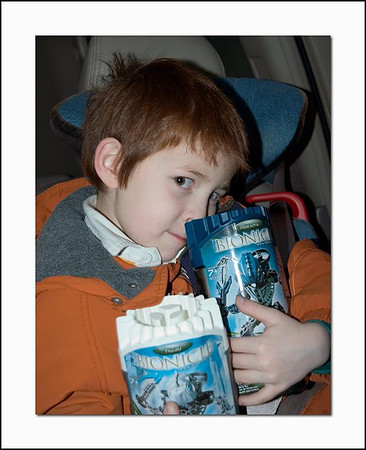 new bionicles