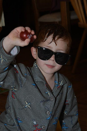 i'm cool