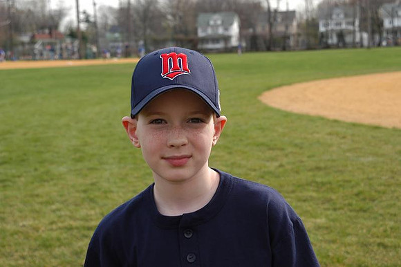 my baseball star