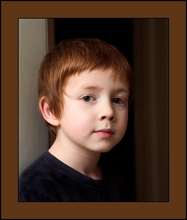 matthew soft light