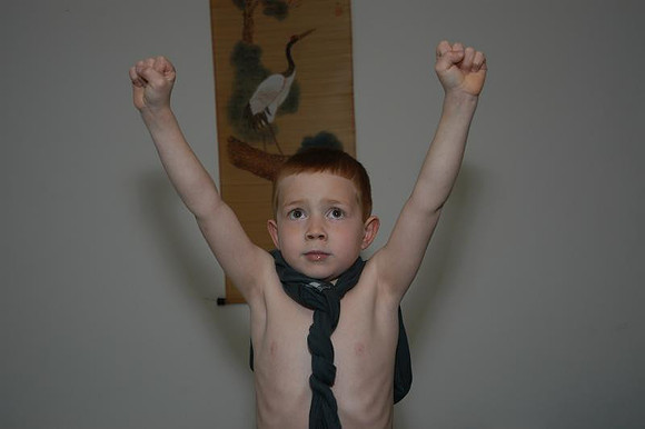 matthew man