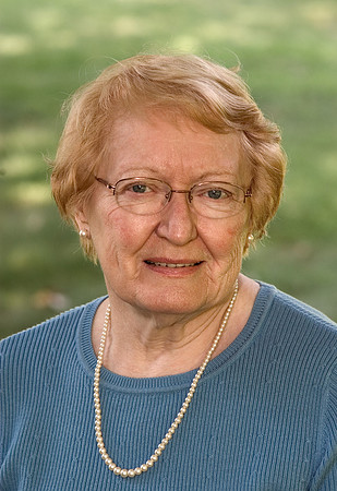mom at 80