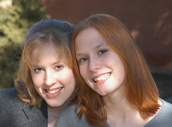 amy and elizabeth
