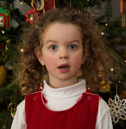rachel christmas 2004