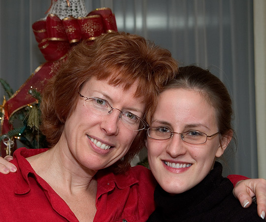 ann and rita