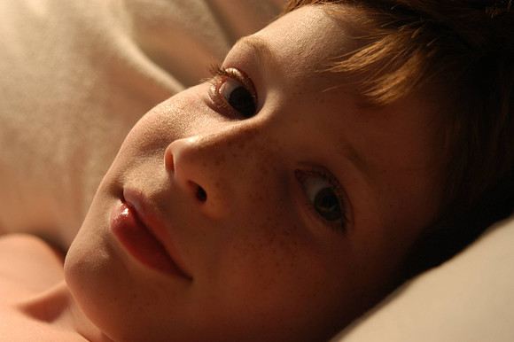 greg at 8