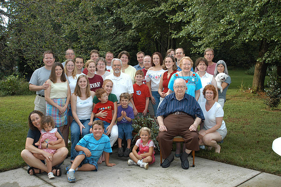family