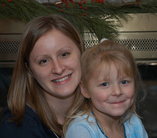 dorothy and hayley