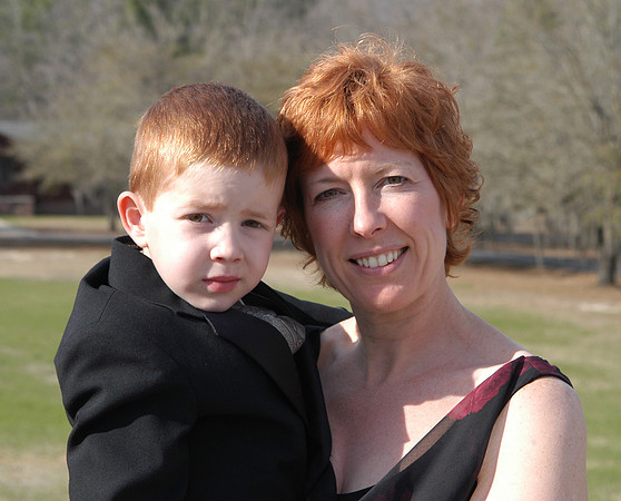 me and my date