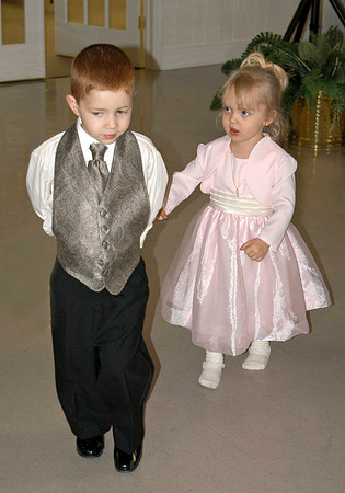 playing hard to get on the dance floor