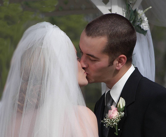 the kiss