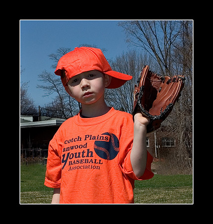 opening day