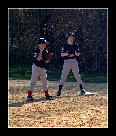 base hit