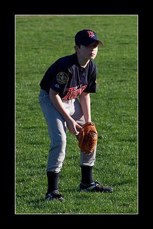 greg outfield