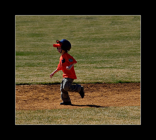 matthew base running