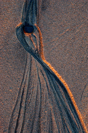 beach rock carlsbad