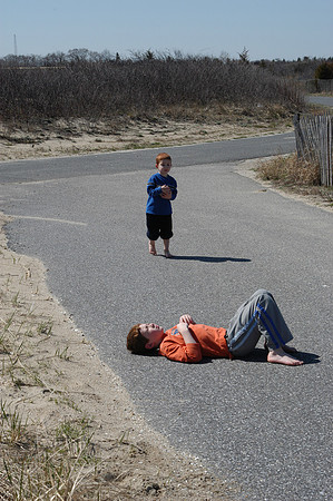sandy hook