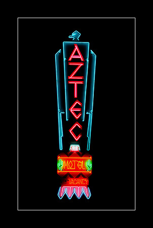 aztec