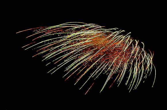 explosion!!