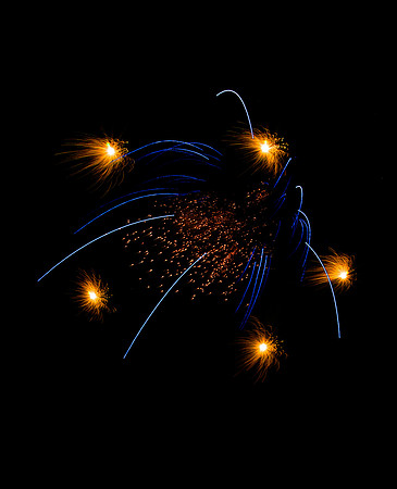 close encounters of the 4th kind