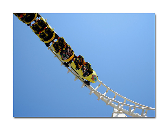 rollercoaster
