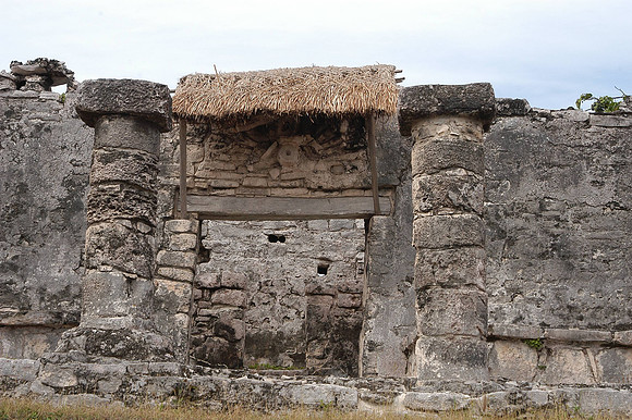 tulum mayan ruins