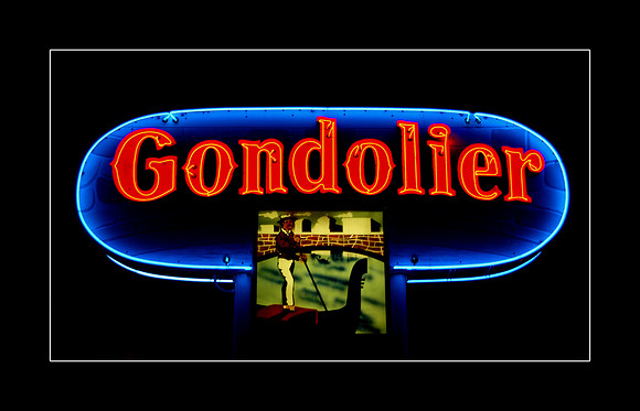 Gondolier
