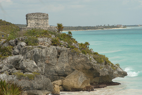 tulum