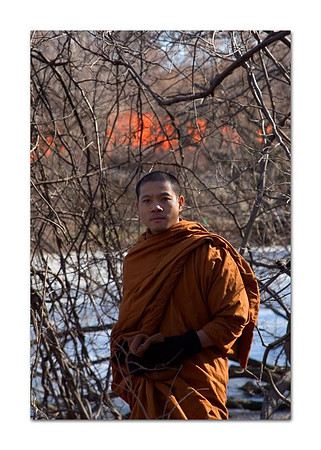 monk