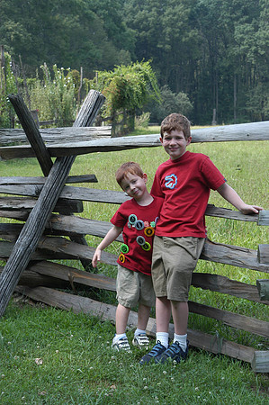 jockey hollow