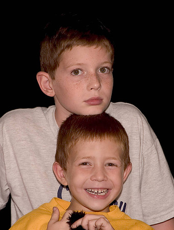 g and m heads