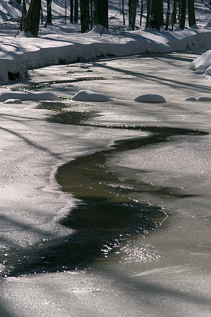 winter landscape dream 2