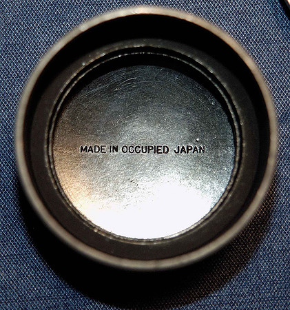 135 lens cap