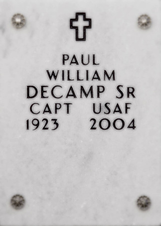 Arlington National Cemetery