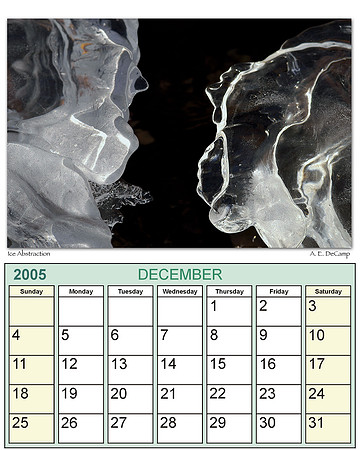 December