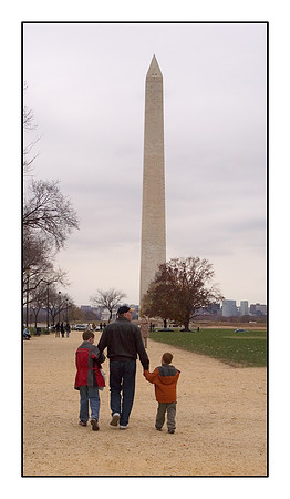 washington monument