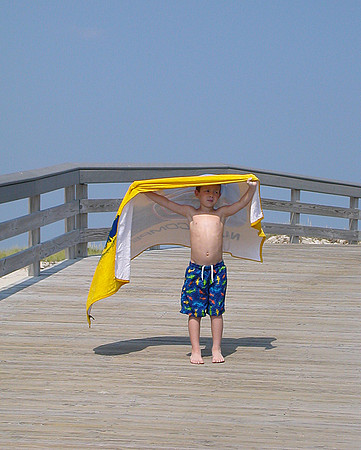 i'm a kite