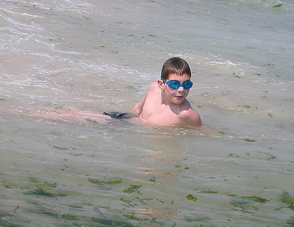 killer wave coming!