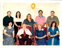 Family Snapshots #2
