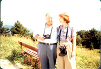 Mom and Dad Trips